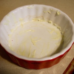 Buttered Bowl