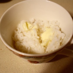 Rice & Butter