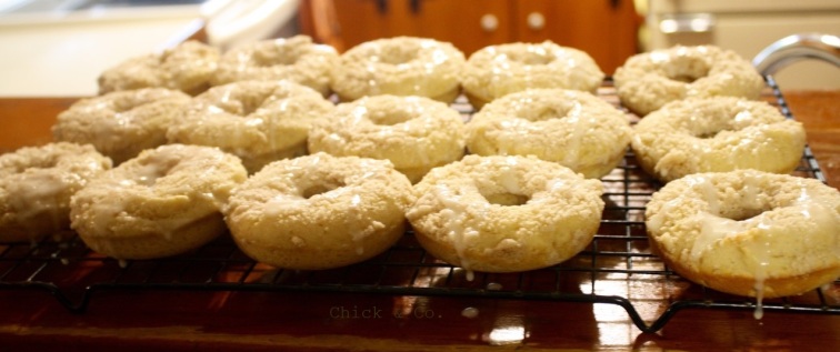 Doughnuts (5)