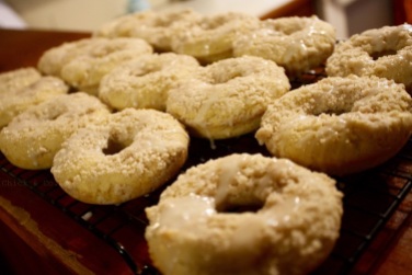 Doughnuts (6)
