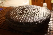 Chocolate Cake (5)
