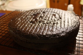 Chocolate Cake (5)