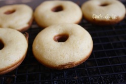 tiny doughnuts